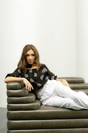 Seventeen: Блуза-топ 2076.5397 - фото 5