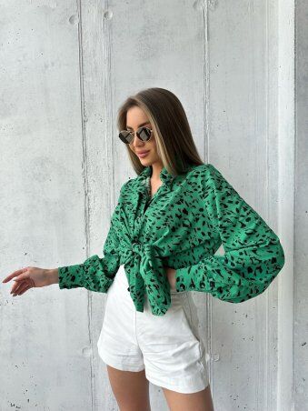 SK HOUSE: Сорочка 511 - фото 1