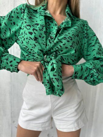 SK HOUSE: Сорочка 511 - фото 5