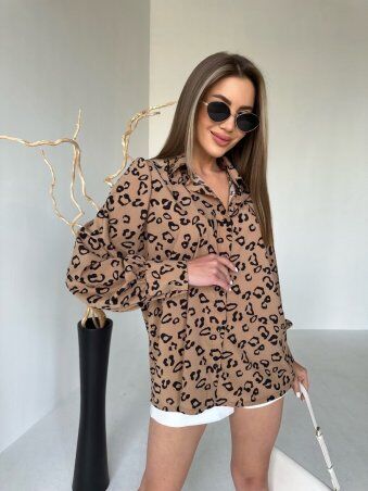 SK HOUSE: Сорочка 511 - фото 6