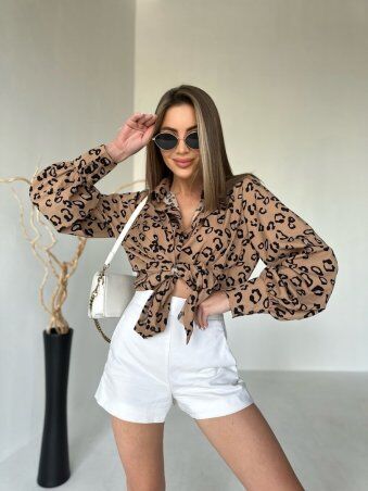 SK HOUSE: Сорочка 511 - фото 9