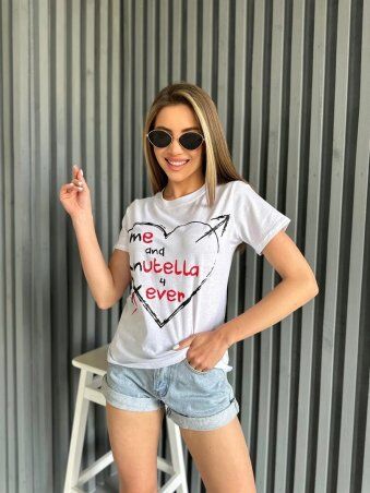 SK HOUSE: Футболка 033 - фото 1