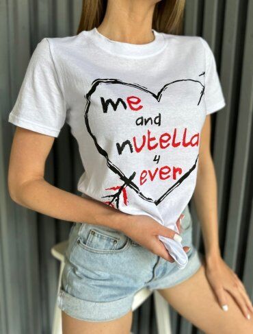 SK HOUSE: Футболка 033 - фото 5