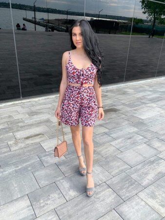 SK HOUSE: Костюм 1549 - фото 2