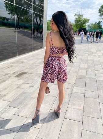 SK HOUSE: Костюм 1549 - фото 3