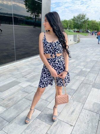 SK HOUSE: Костюм 1549 - фото 4