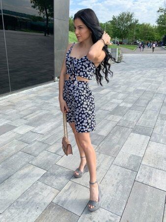 SK HOUSE: Костюм 1549 - фото 5