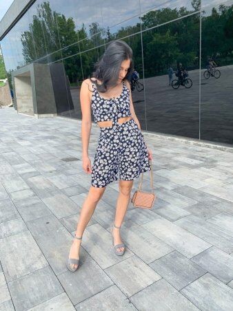 SK HOUSE: Костюм 1549 - фото 6