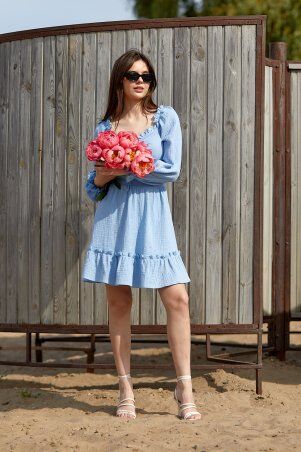 SL-ARTMON: Сукня 1407.3 - фото 1