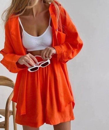 SK HOUSE: Костюм 990 - фото 2