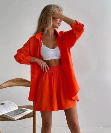 SK HOUSE: Костюм 990 - фото 1