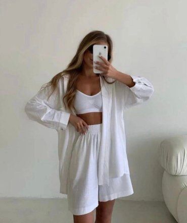 SK HOUSE: Костюм 990 - фото 3