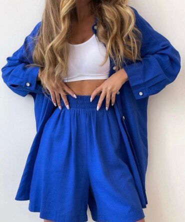 SK HOUSE: Костюм 990 - фото 6