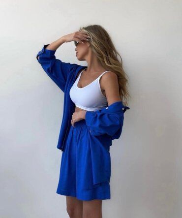 SK HOUSE: Костюм 990 - фото 5