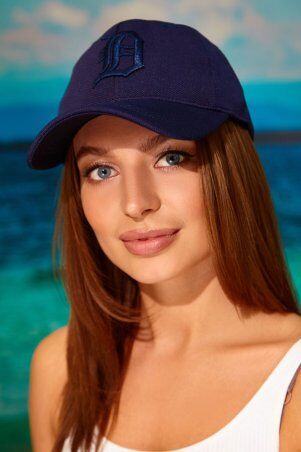 Braxton: Кепка «D-Style» (1315) 1315 - фото 2