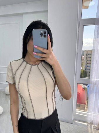 SK HOUSE: Топ 1664 - фото 1