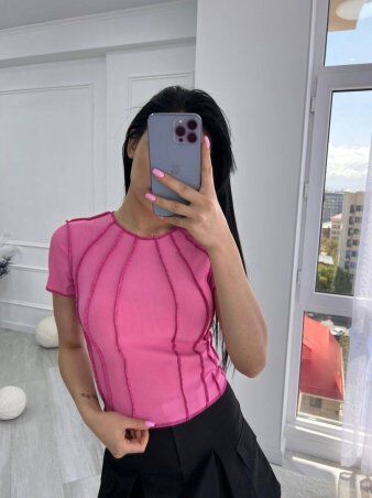 SK HOUSE: Топ 1664 - фото 3