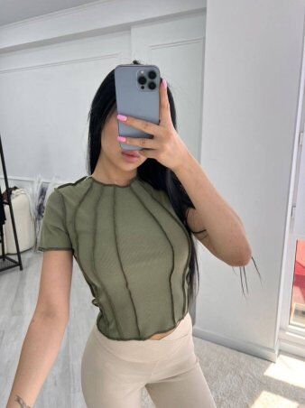 SK HOUSE: Топ 1664 - фото 4