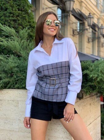 SK HOUSE: Блузка 1589 - фото 4