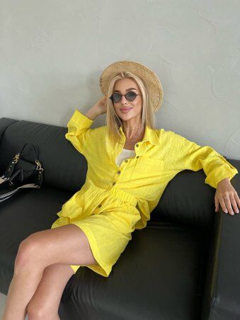 SK HOUSE: Костюм 3-ка 7277F - фото 1