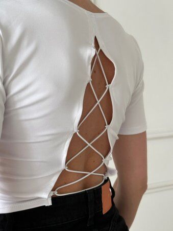 SK HOUSE: Топ 041 - фото 10