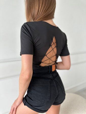 SK HOUSE: Топ 041 - фото 5