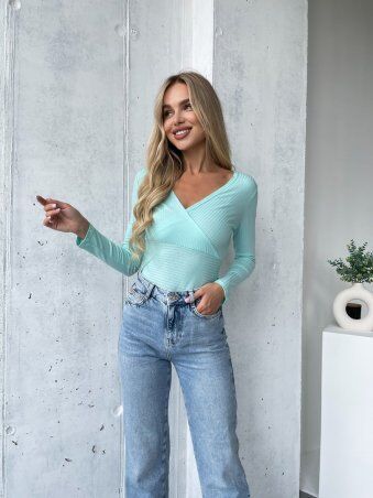 SK HOUSE: Кофта 1081 - фото 2