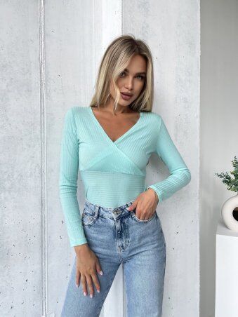 SK HOUSE: Кофта 1081 - фото 4