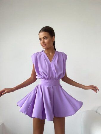 SK HOUSE: Комбінезон 534RB - фото 13