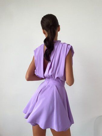 SK HOUSE: Комбінезон 534RB - фото 15