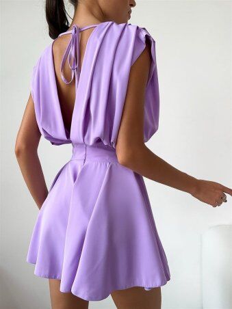 SK HOUSE: Комбінезон 534RB - фото 16