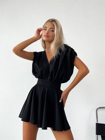 SK HOUSE: Комбінезон 534RB - фото 9