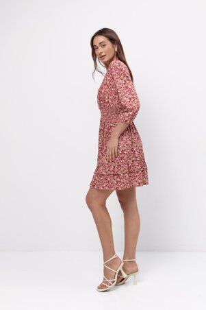 SL-ARTMON: Сукня ARTMON 1410.4 - фото 2