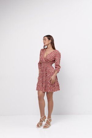 SL-ARTMON: Сукня ARTMON 1410.4 - фото 4