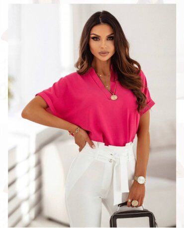 SK HOUSE: Блуза 527 - фото 2