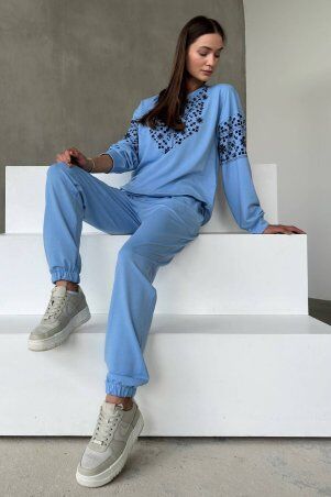 Nenka: Костюм 3346-c03 - фото 1