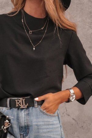 SK HOUSE: Блузка 1166 - фото 2