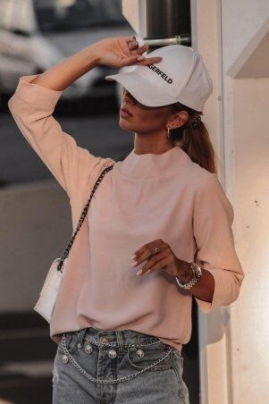 SK HOUSE: Блузка 1166 - фото 3