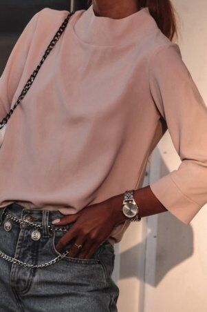 SK HOUSE: Блузка 1166 - фото 4