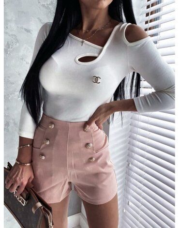 SK HOUSE: Шорти 1146 - фото 5