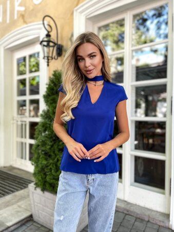 SK HOUSE: Блузка 1023 - фото 1