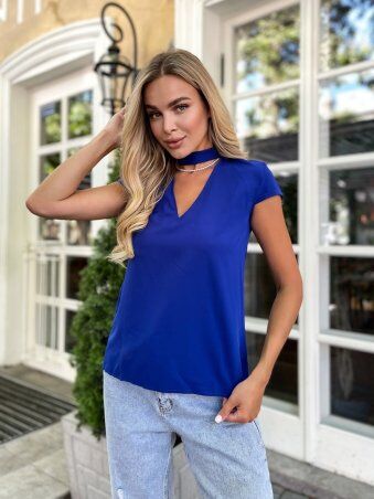 SK HOUSE: Блузка 1023 - фото 2