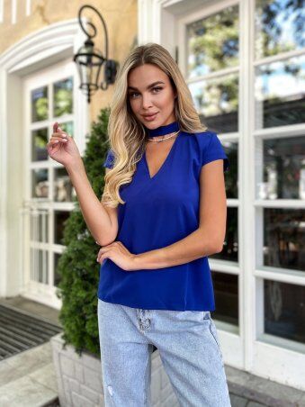 SK HOUSE: Блузка 1023 - фото 3