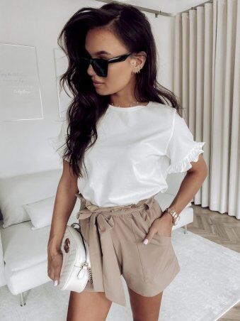 SK HOUSE: Блузка 133/1 - фото 3