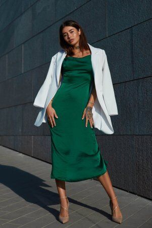Jadone Fashion: Сункя Каліпсо зелений - фото 2