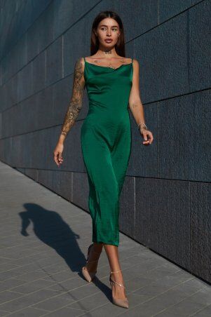 Jadone Fashion: Сункя Каліпсо зелений - фото 7