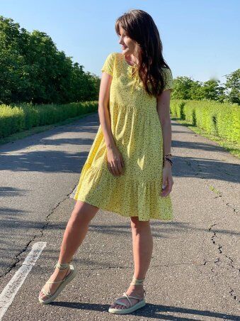 SK HOUSE: Сукня 525HAR - фото 1