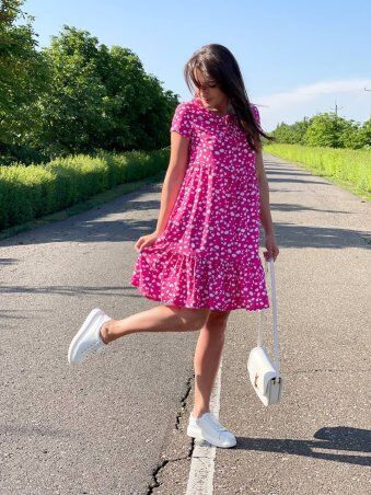 SK HOUSE: Сукня 525HAR - фото 10