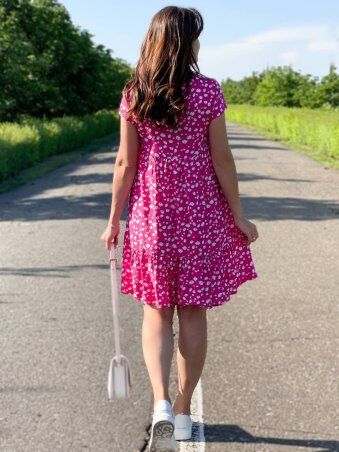 SK HOUSE: Сукня 525HAR - фото 11