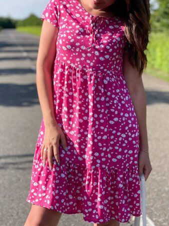 SK HOUSE: Сукня 525HAR - фото 12